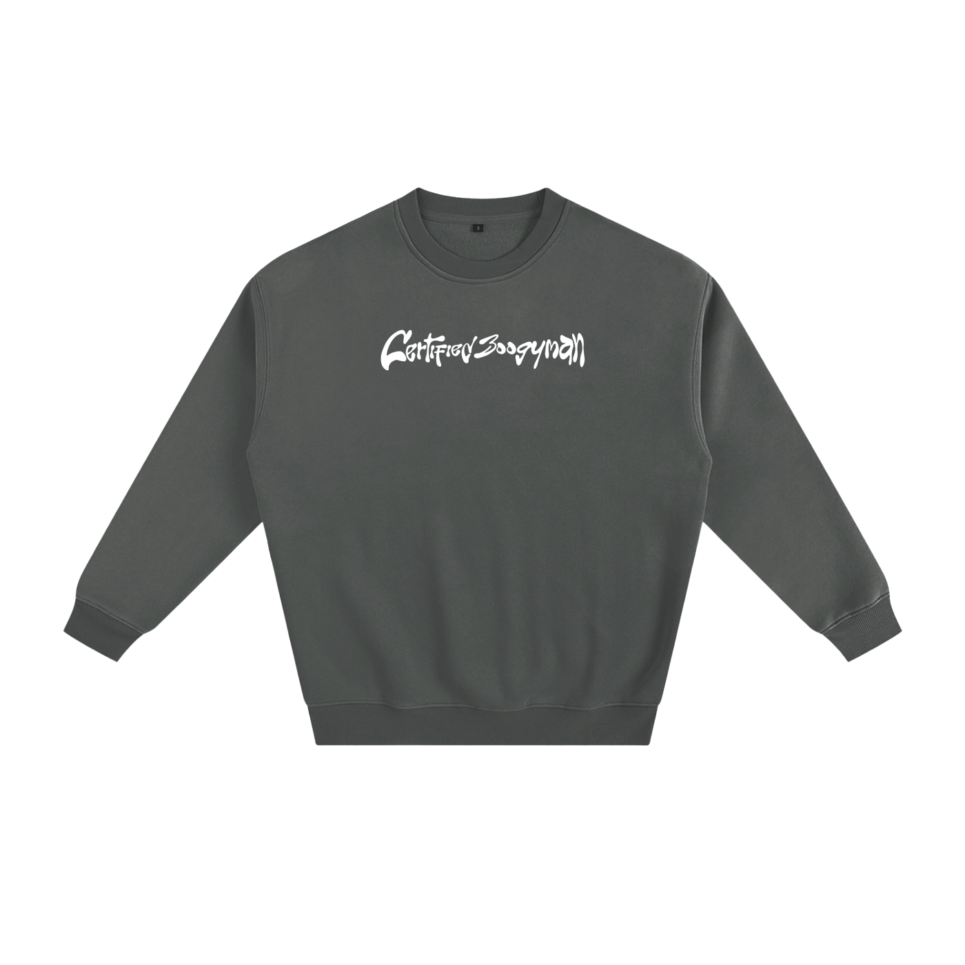 Boogeyman Crewneck