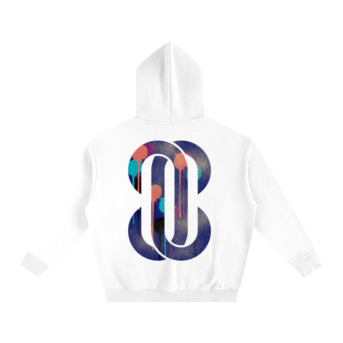 OC4 Hoodie