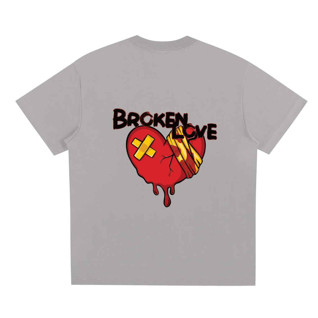 BrokenLove T-shirt