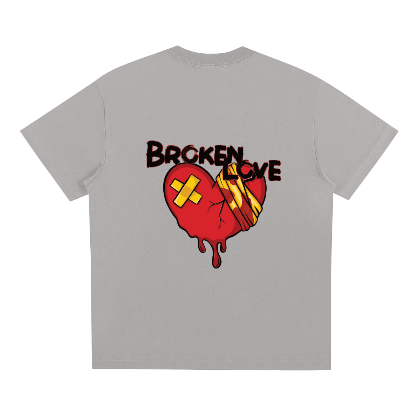 BrokenLove T-shirt