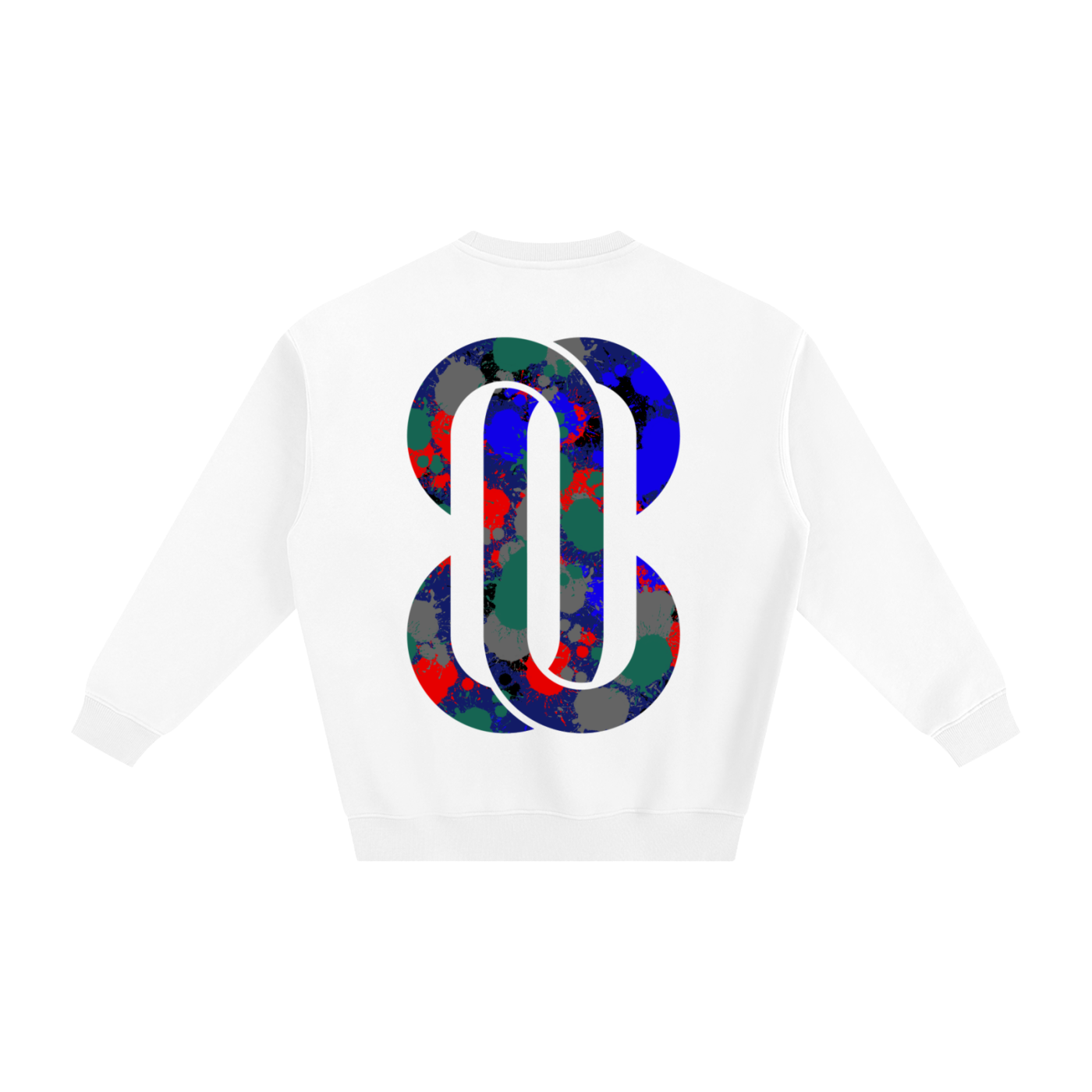 OC8 Crewneck