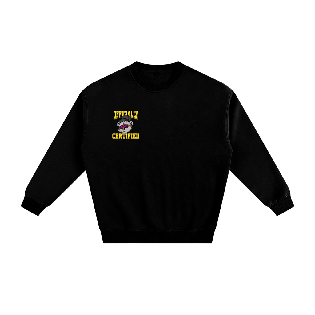 OG Koala Reg Crewneck