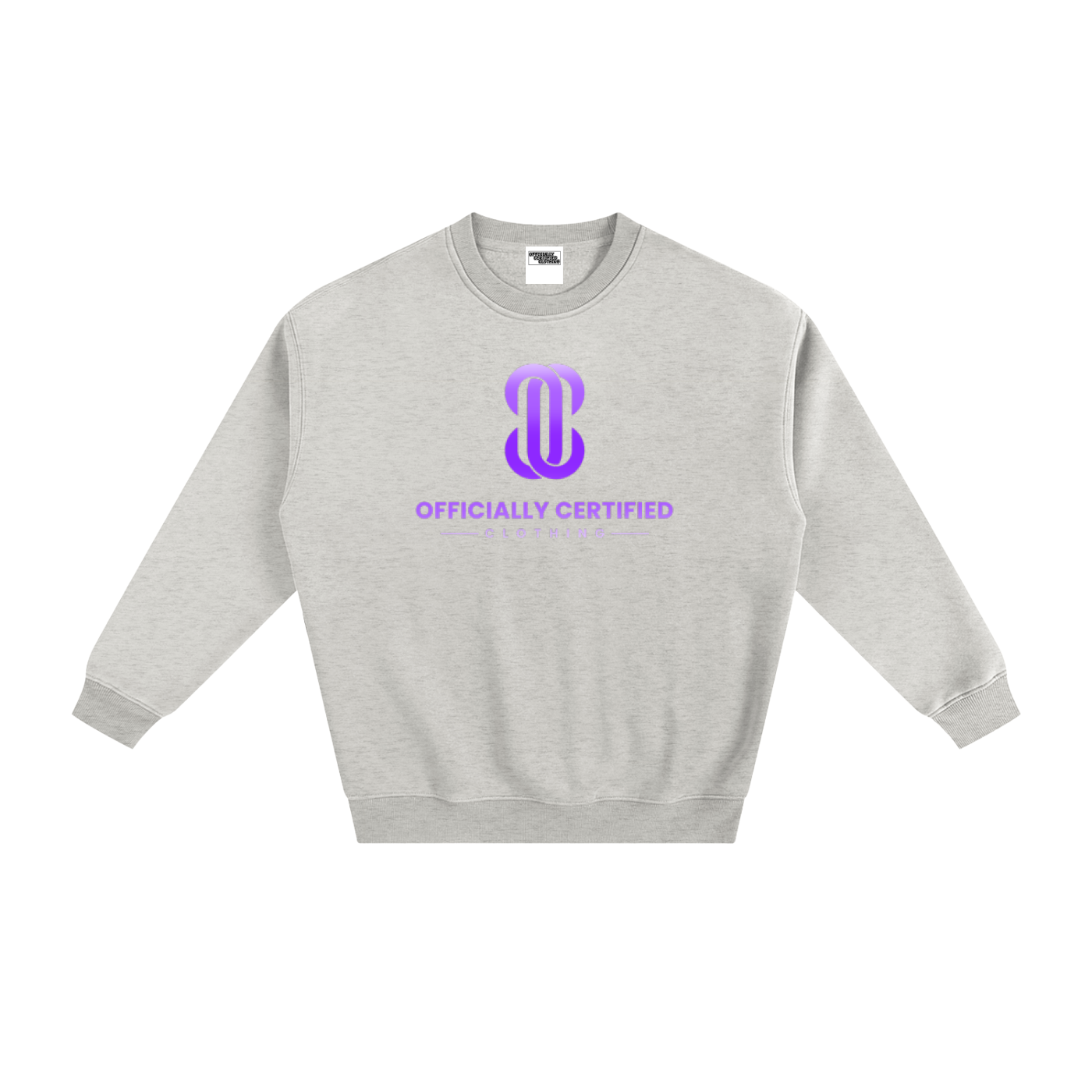 OC5 Crewneck