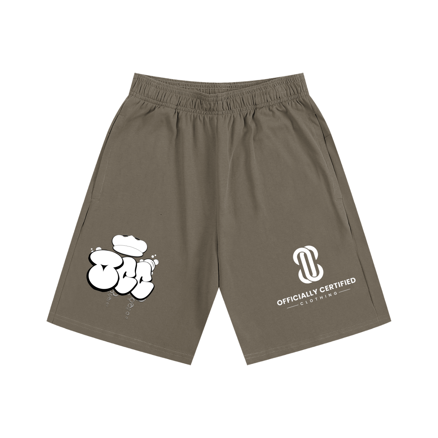 Halo Shorts