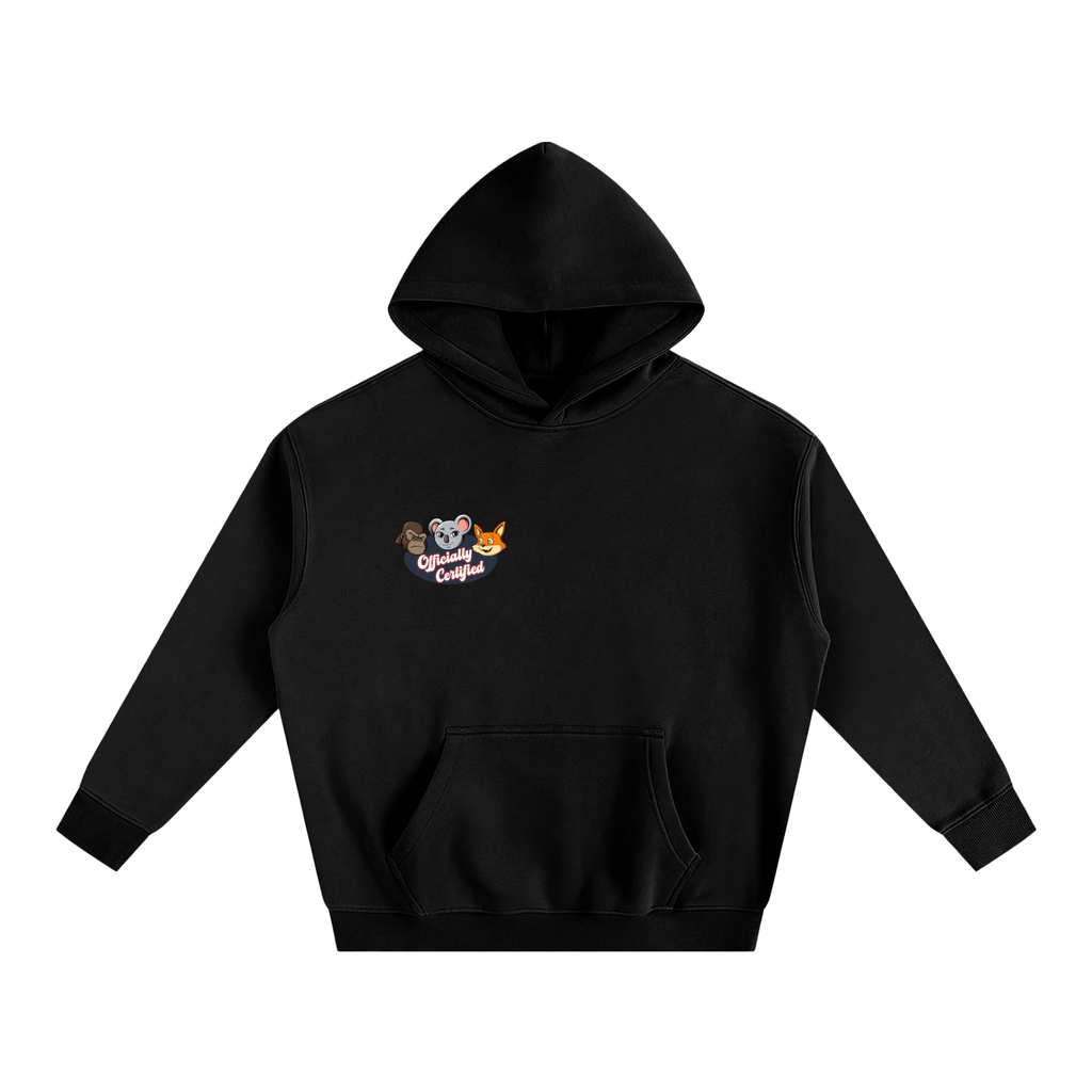 3Kings Hoodie