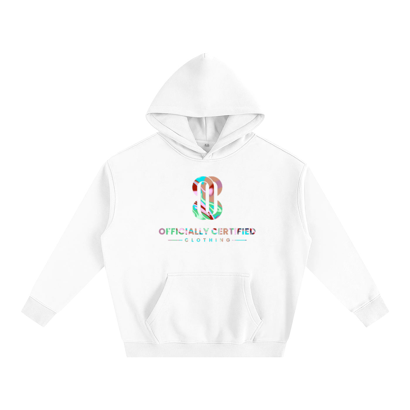 OC13 Hoodie
