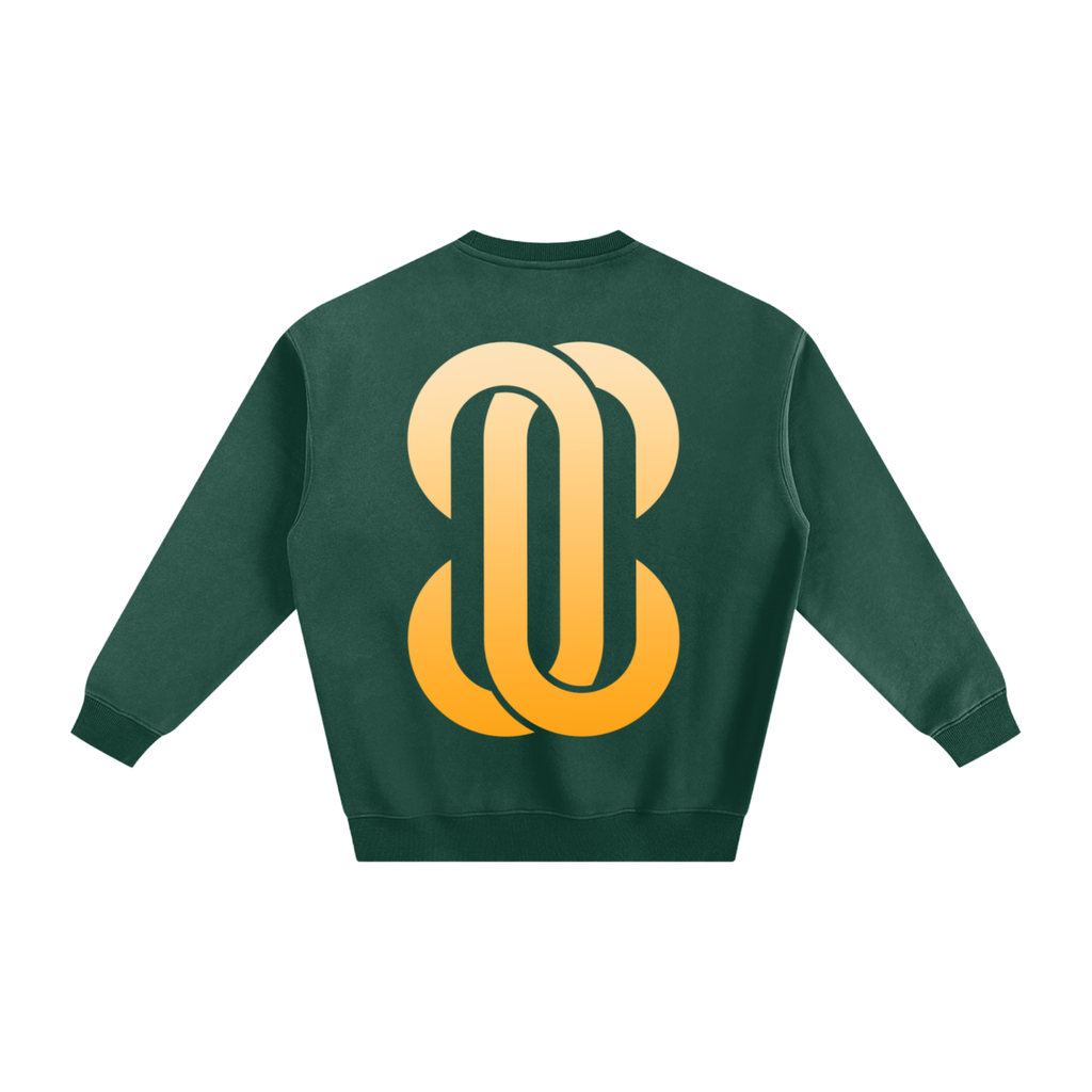 OC11 Crewneck