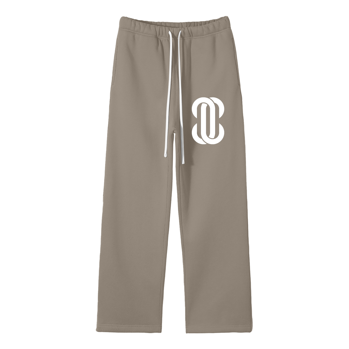 OC Straight Leg Sweats