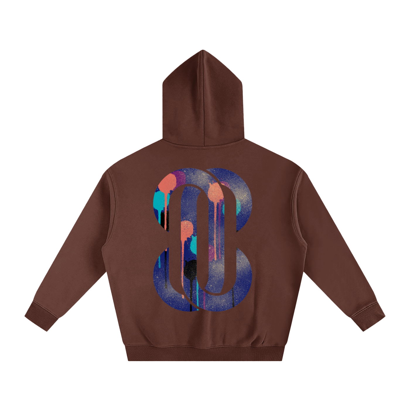 OC4 Hoodie
