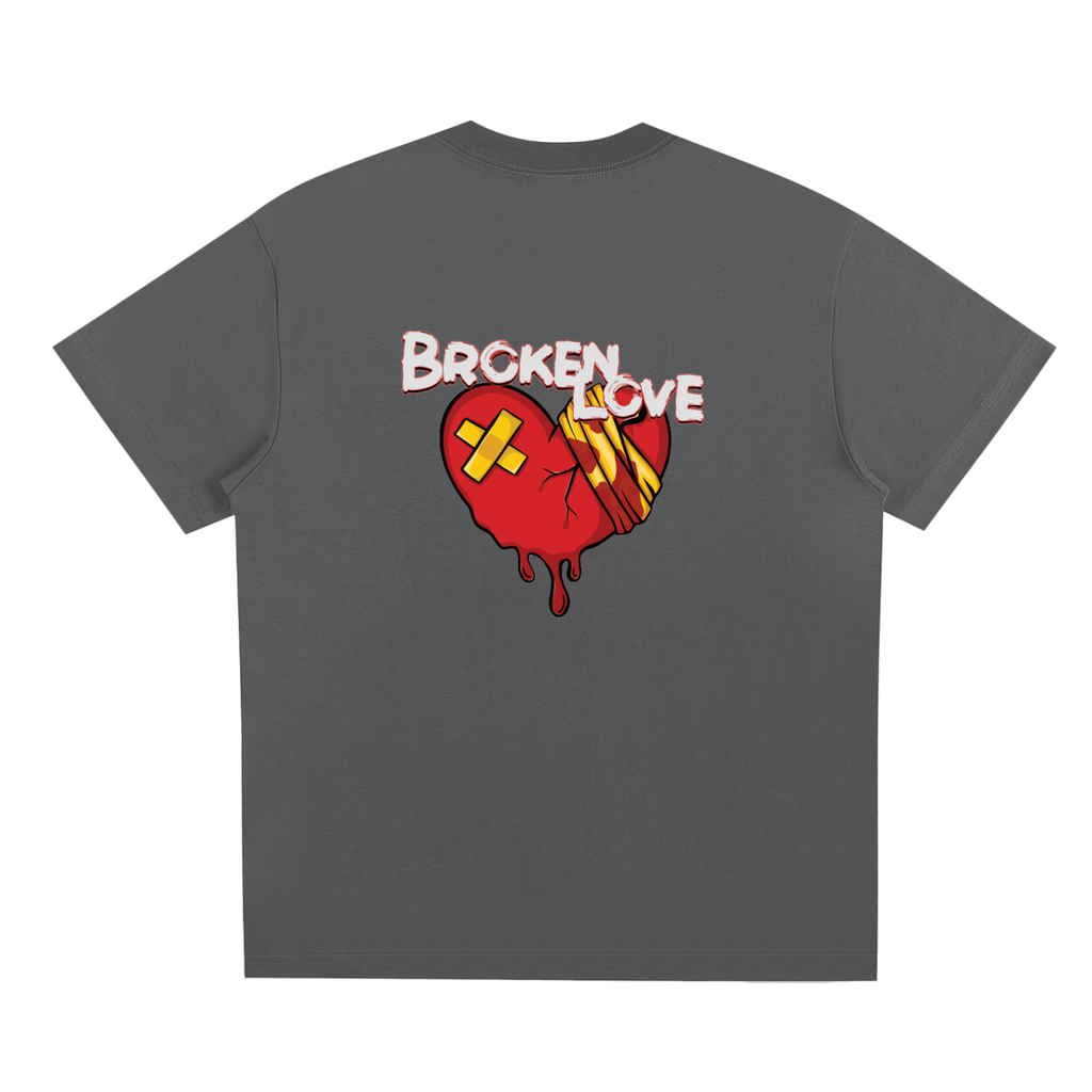 BrokenLove T-shirt
