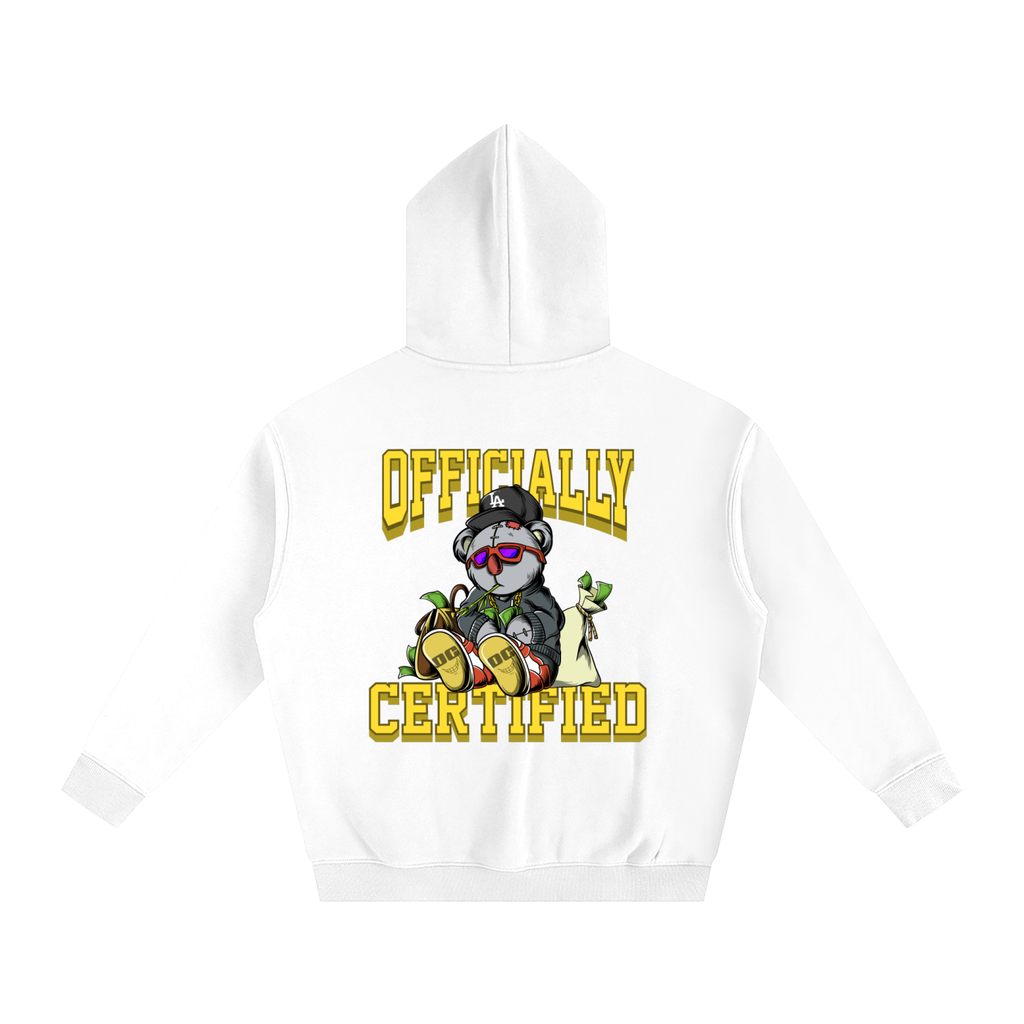 OG Koala Clean Hoodie