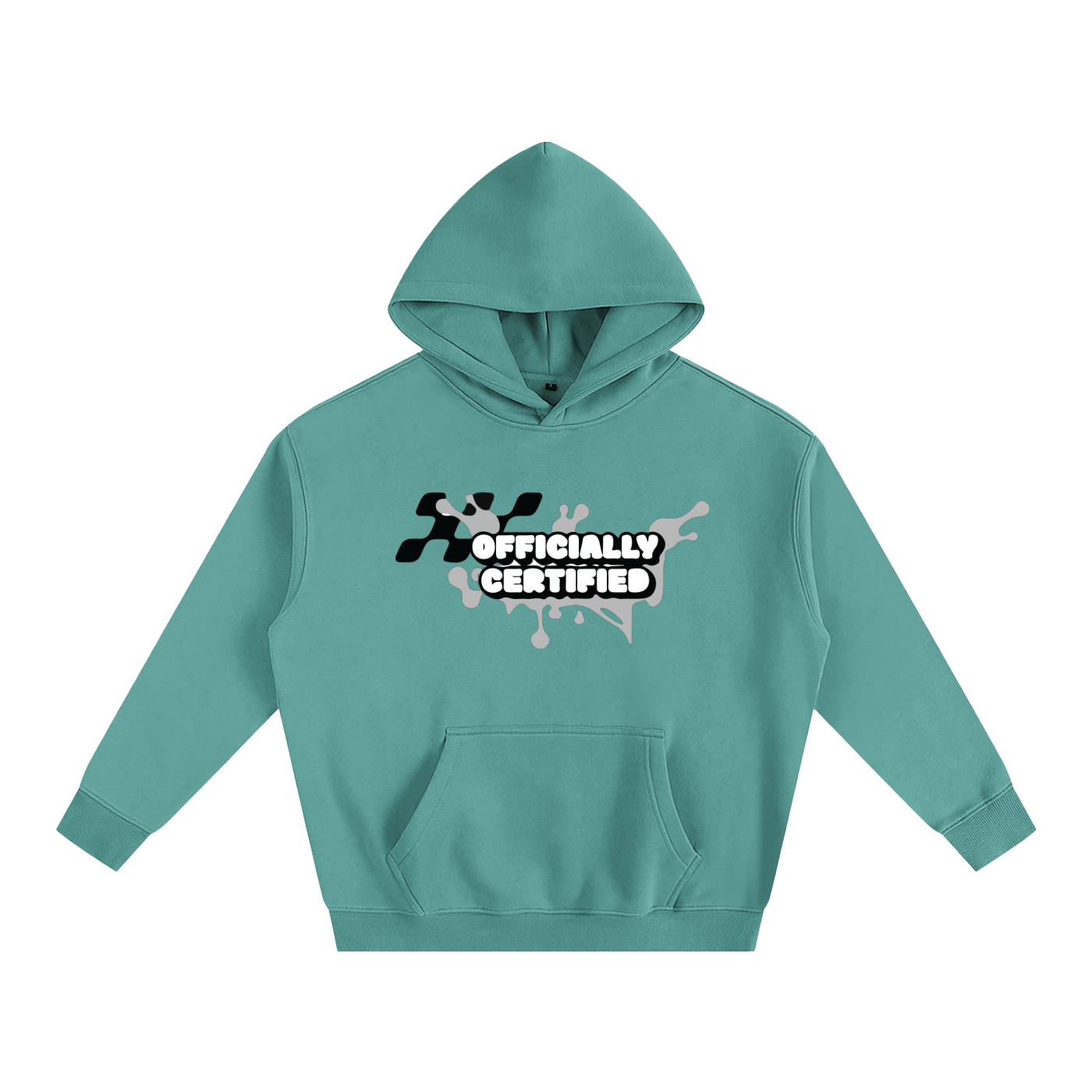 Raceway Hoodie