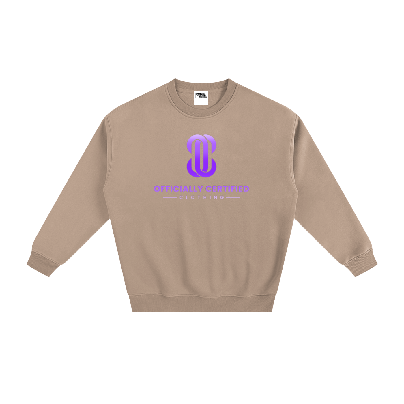 OC5 Crewneck