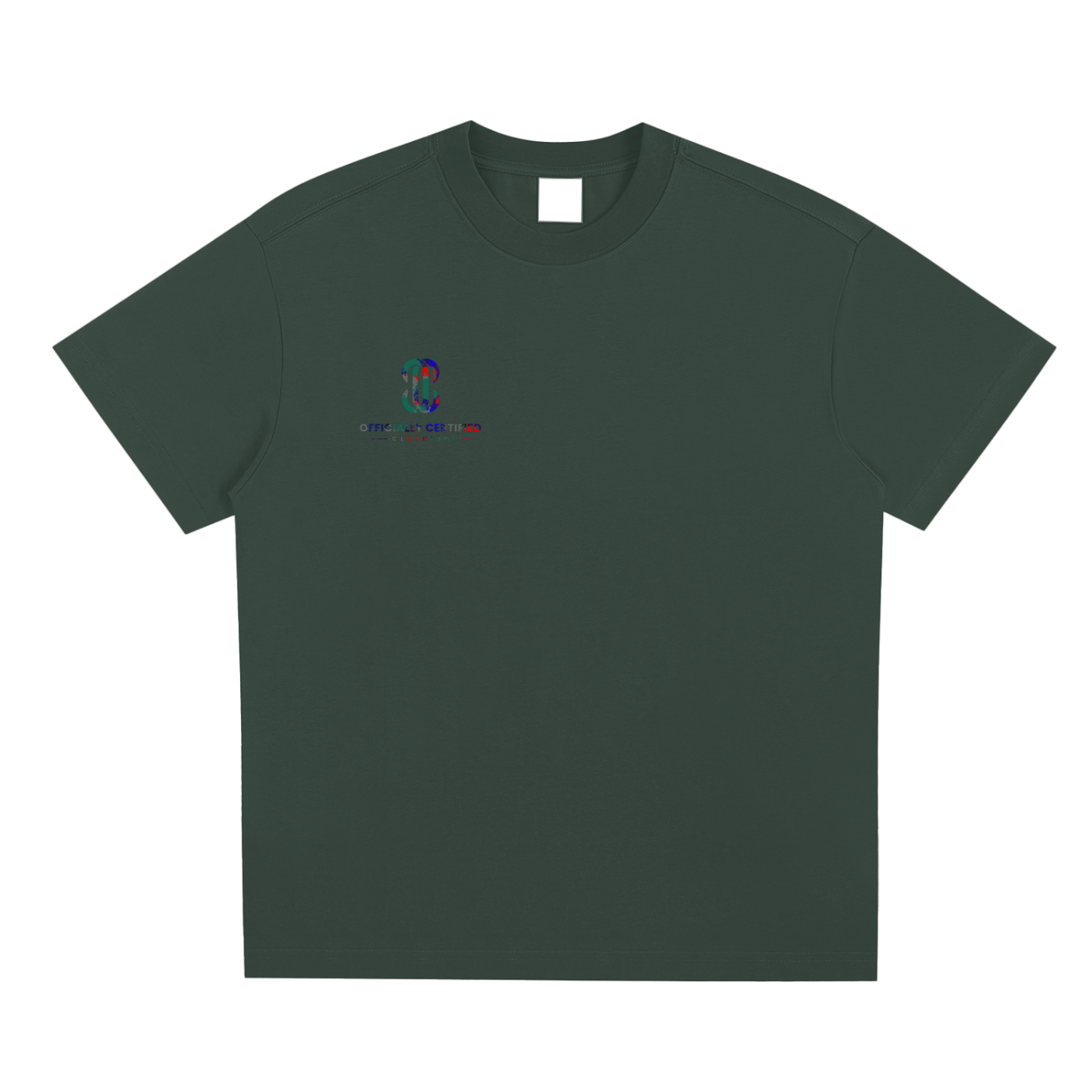 OC8 Shirt