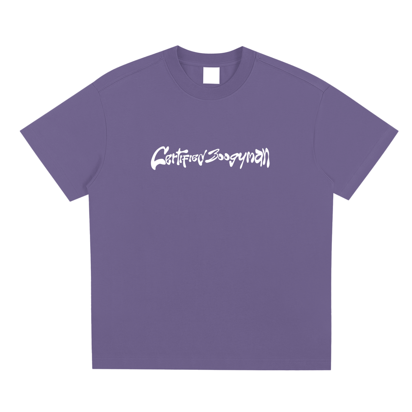 Boogeyman shirt